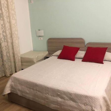 B&B Bethel Napoli Ngoại thất bức ảnh