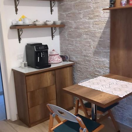 B&B Bethel Napoli Ngoại thất bức ảnh