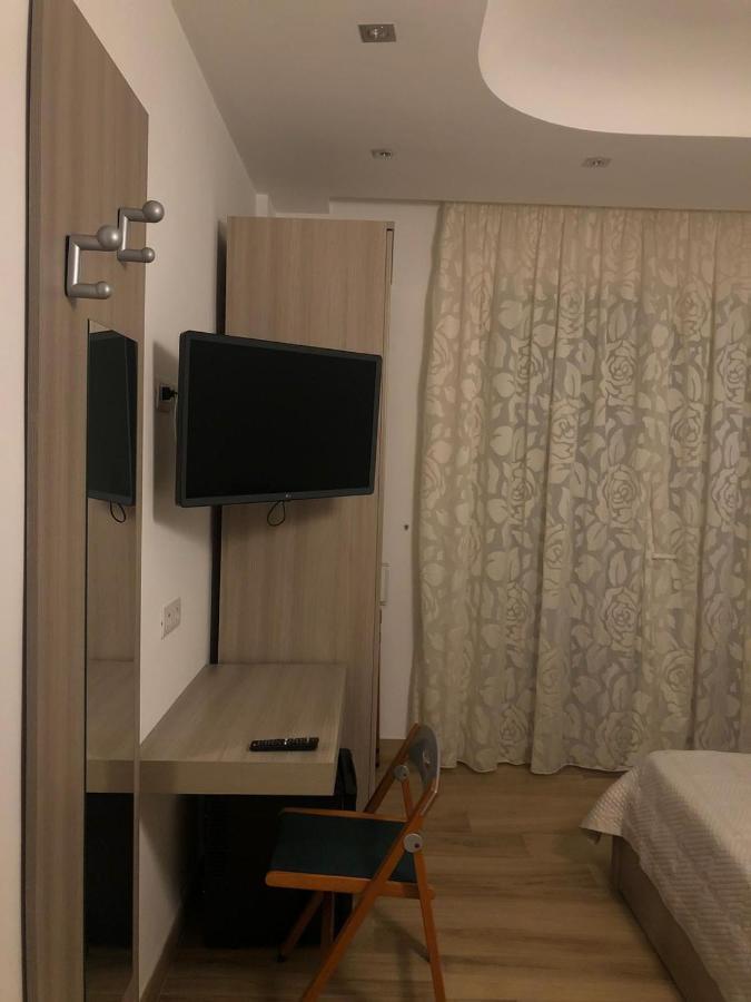 B&B Bethel Napoli Ngoại thất bức ảnh