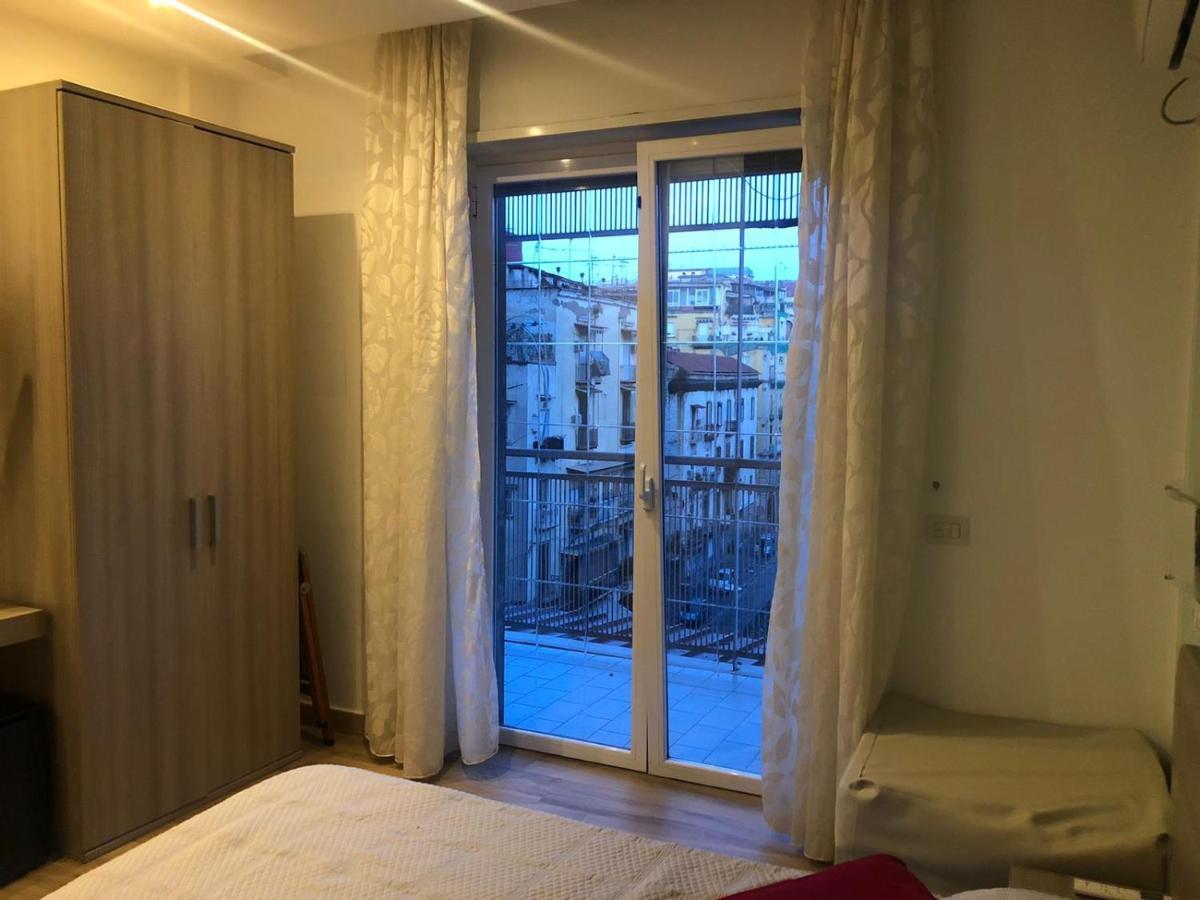 B&B Bethel Napoli Ngoại thất bức ảnh