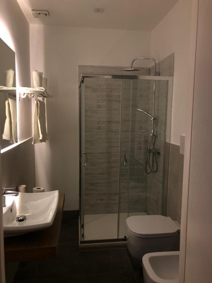 B&B Bethel Napoli Ngoại thất bức ảnh