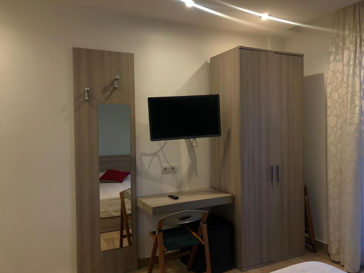 B&B Bethel Napoli Ngoại thất bức ảnh