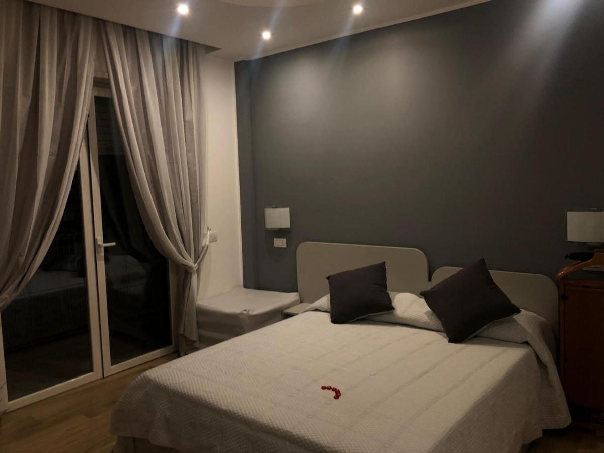 B&B Bethel Napoli Ngoại thất bức ảnh
