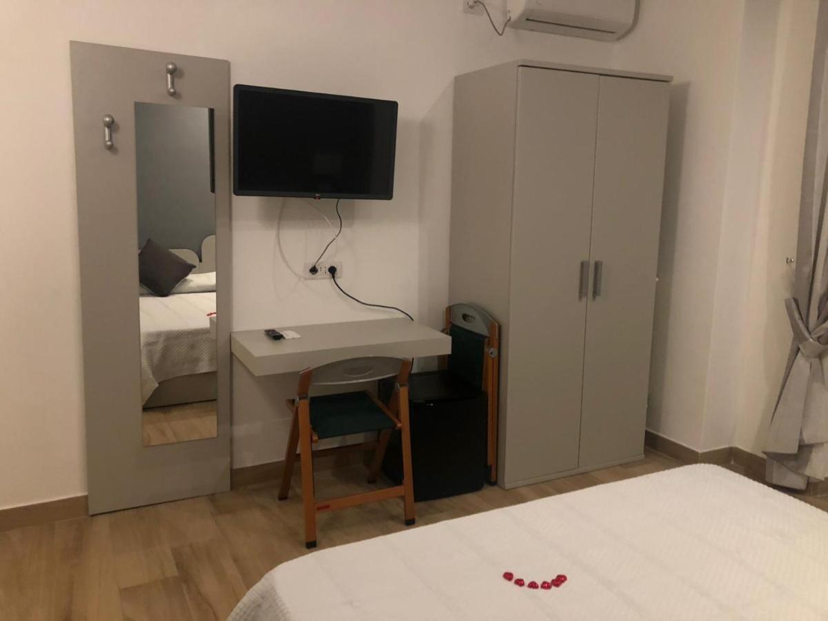 B&B Bethel Napoli Ngoại thất bức ảnh