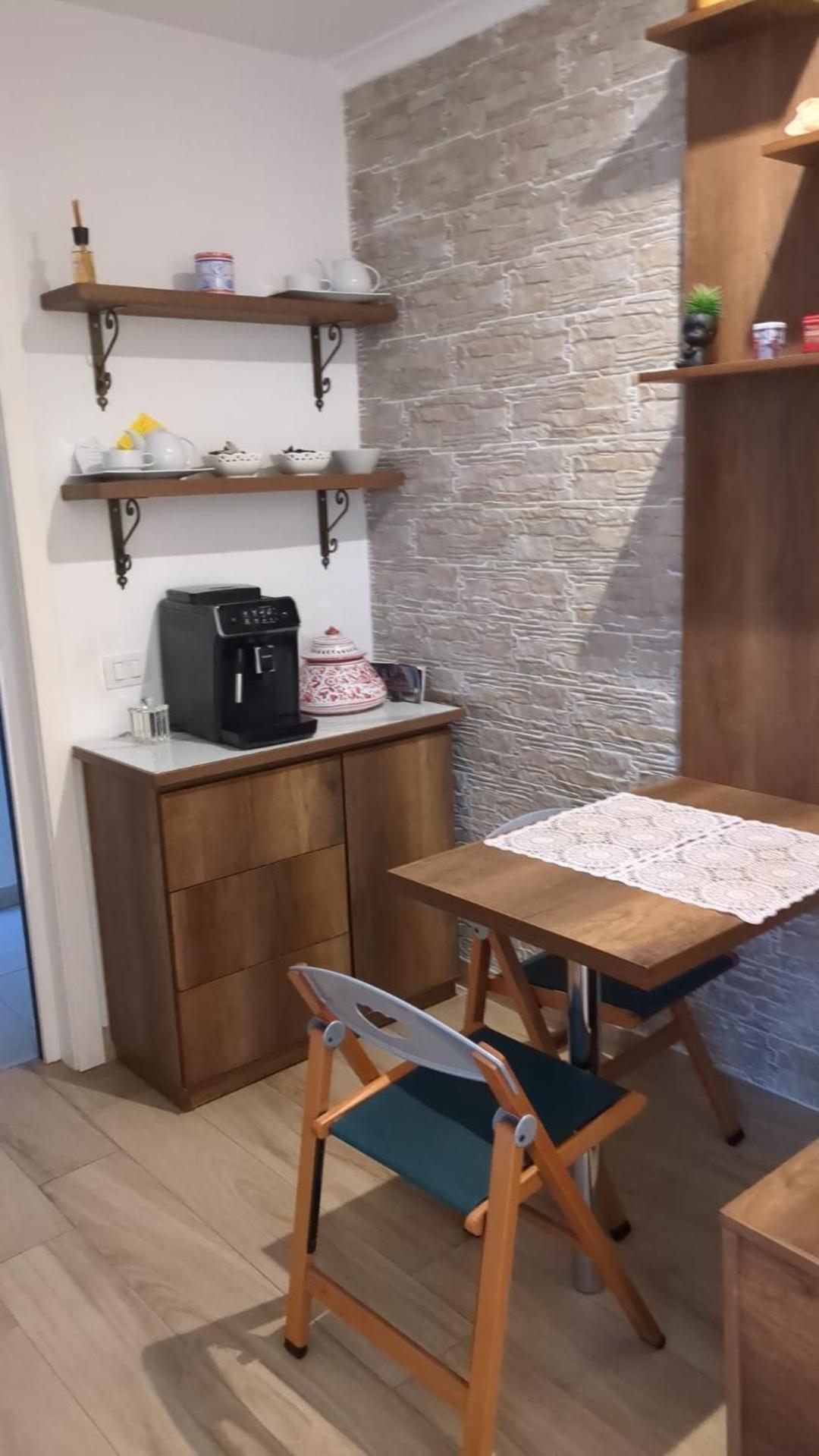 B&B Bethel Napoli Ngoại thất bức ảnh